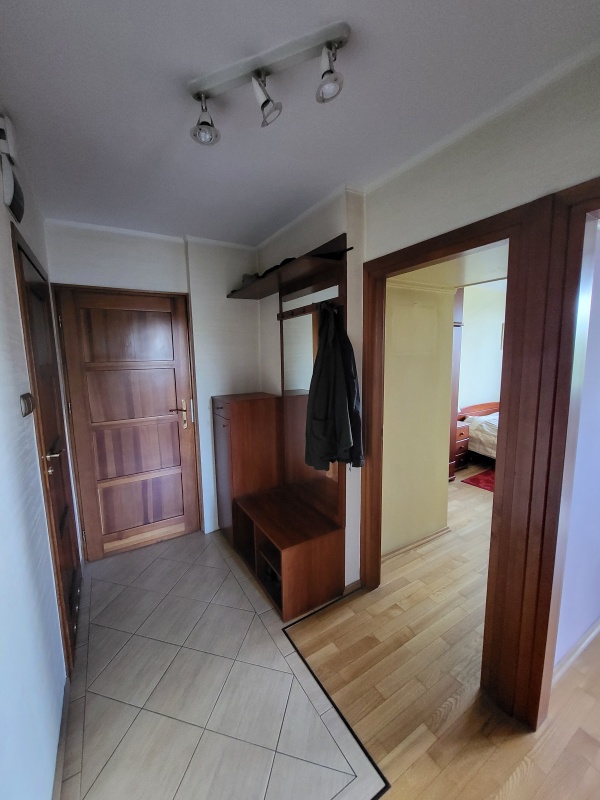 3 pokojowe mieszkanie 40 m2  Warszawa Targówek Bródno  - 5