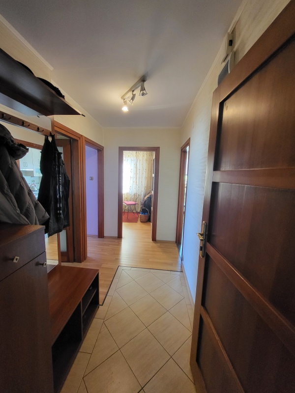 3 pokojowe mieszkanie 40 m2  Warszawa Targówek Bródno  - 6