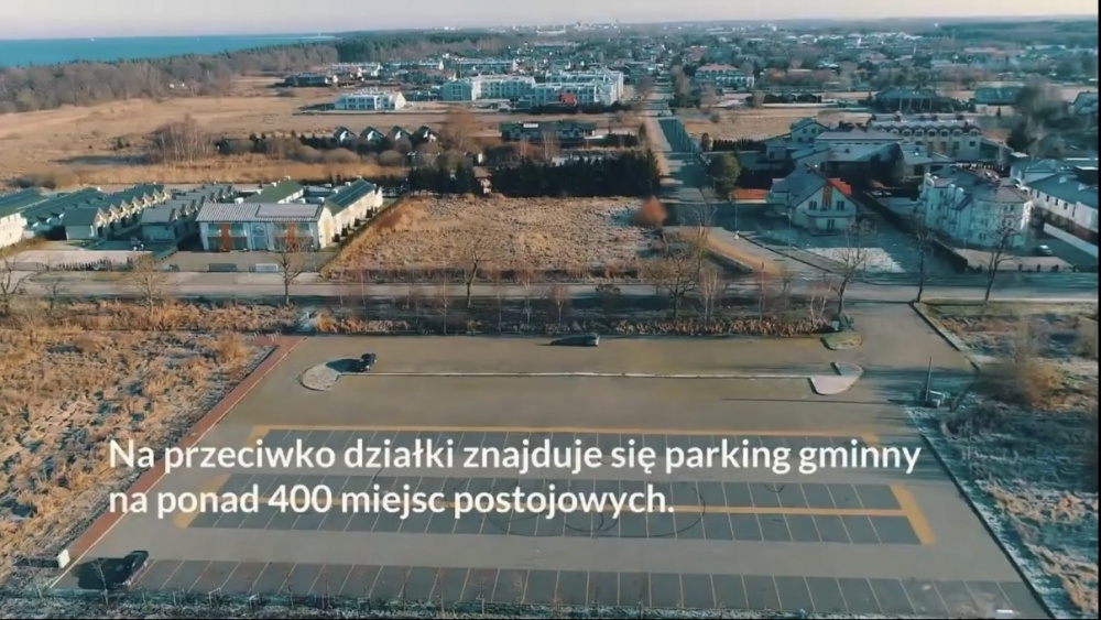 Dzialka w Grzybowie  - 7