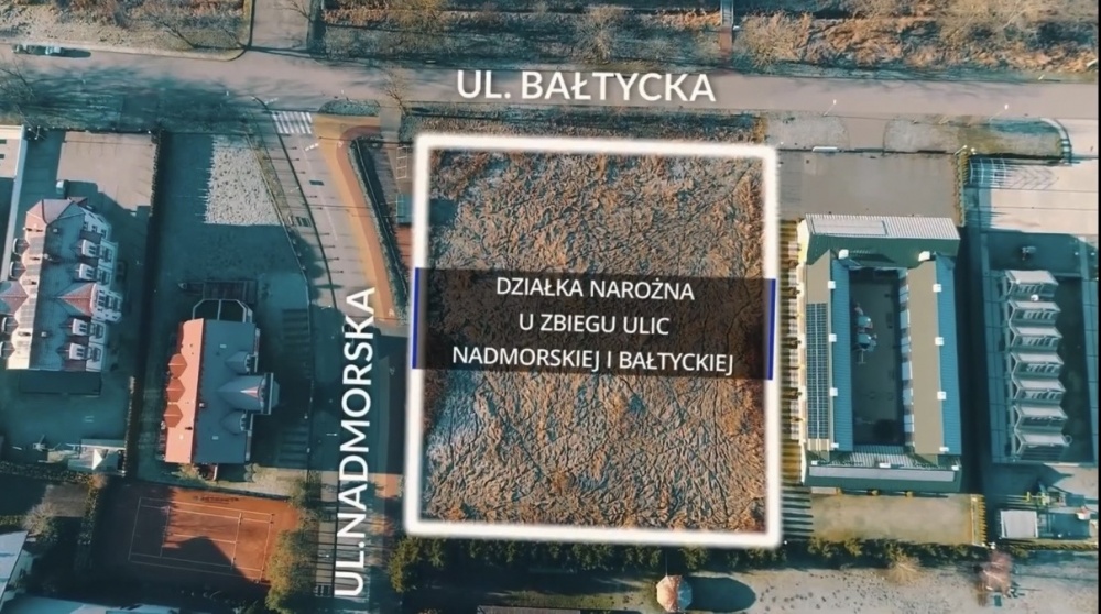 Dzialka w Grzybowie  - 8
