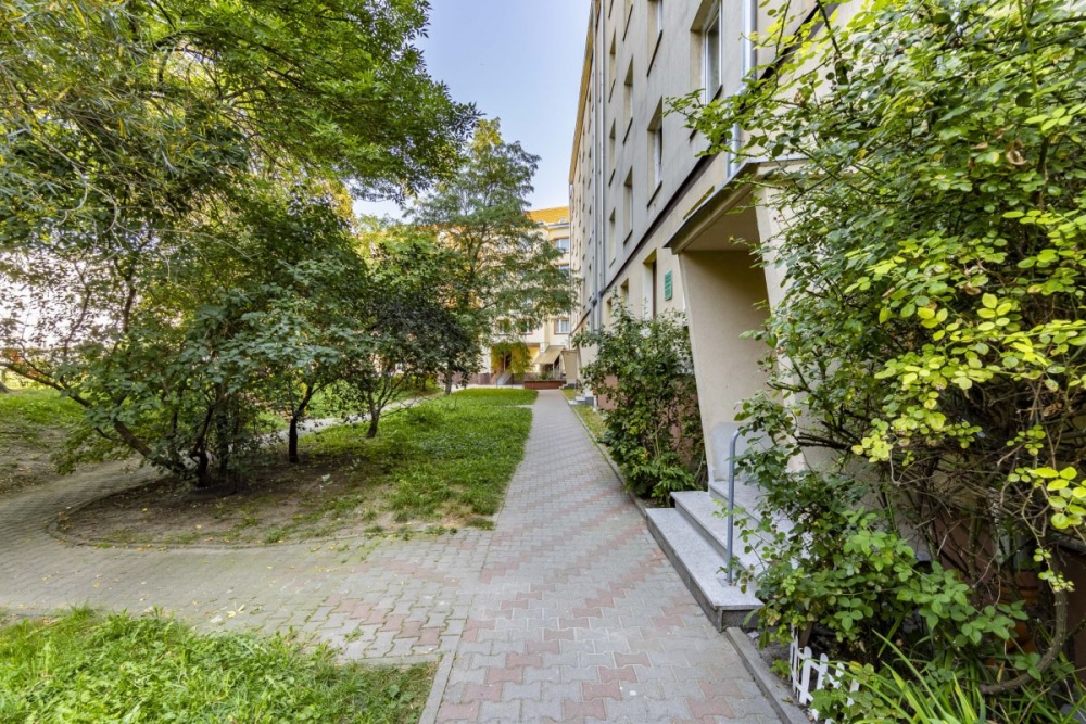 Wynajmę kawalerkę - doskonała lokalizacja w centrum - 11