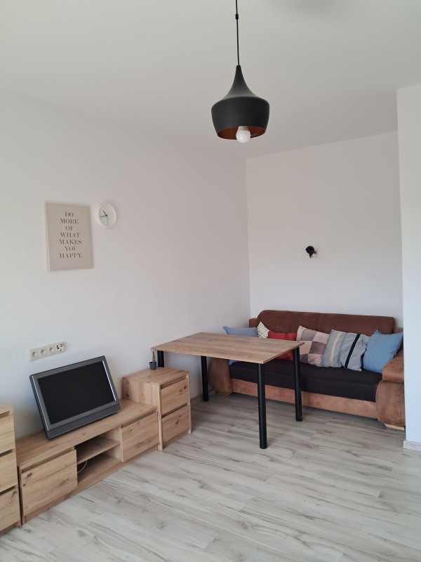Wynajmę kawalerkę - doskonała lokalizacja w centrum - 2