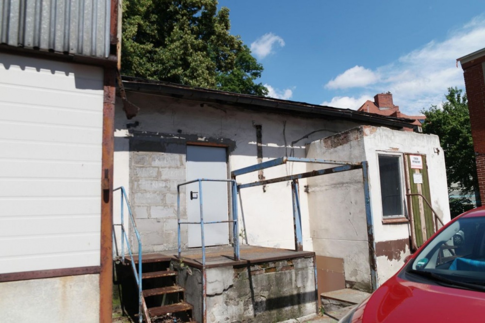  Nieruchomość komercyjna na sprzedaż bez pośredników  - 1
