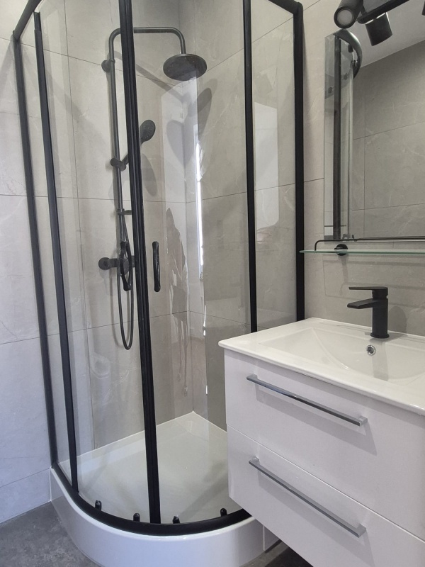 Mieszkanie 2 pokoje 43,3 m2 po remoncie, parking – Katowice Zawodzie - 3