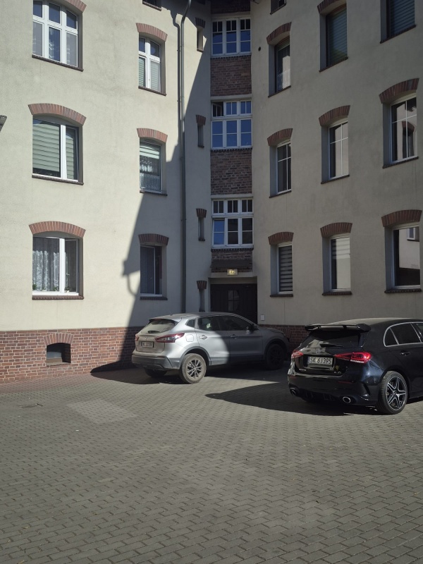 Mieszkanie 2 pokoje 43,3 m2 po remoncie, parking – Katowice Zawodzie - 4