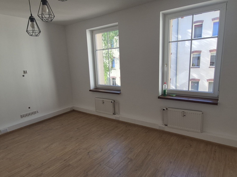 Mieszkanie 2 pokoje 43,3 m2 po remoncie, parking – Katowice Zawodzie - 5