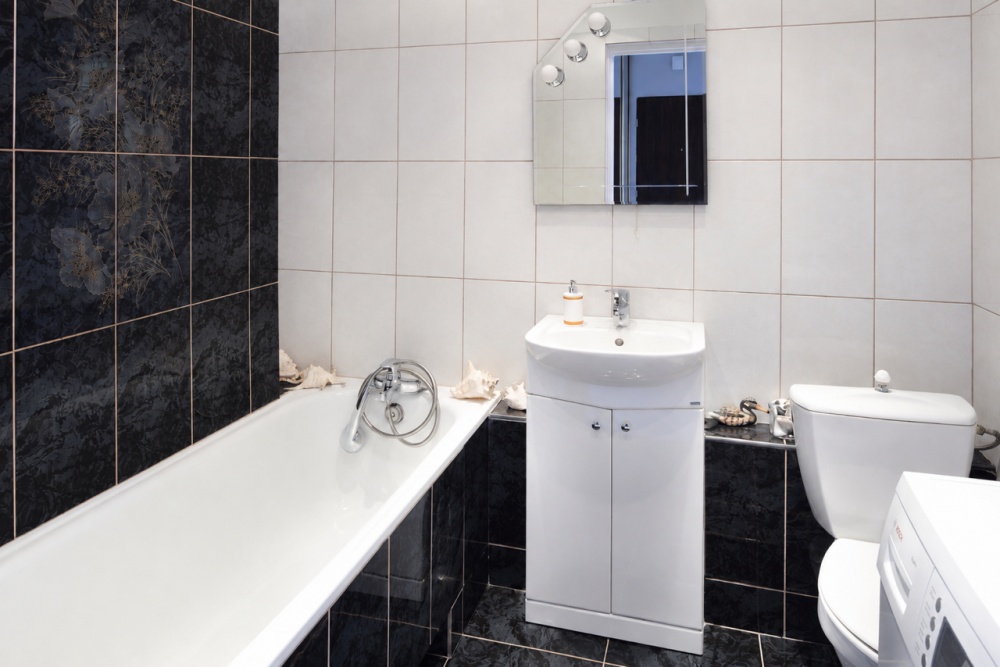 Do wynajęcia jasne, 2 pokojowe po remoncie | 54 m² | centrum Pruszkowa |  - 3