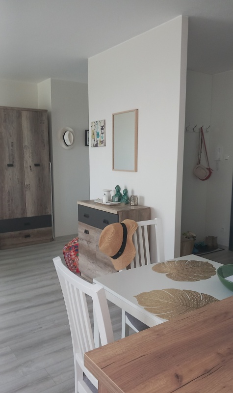 Sprzedam mieszkanie Kowale Kawalerka z sypialnią (Gdańsk)  - 7