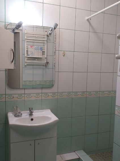 Sprzedam mieszkanie  - 6