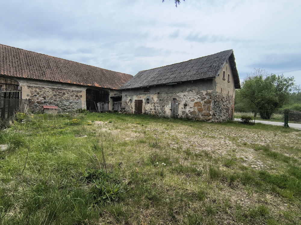 4 Pokojowy dom z działką - 15