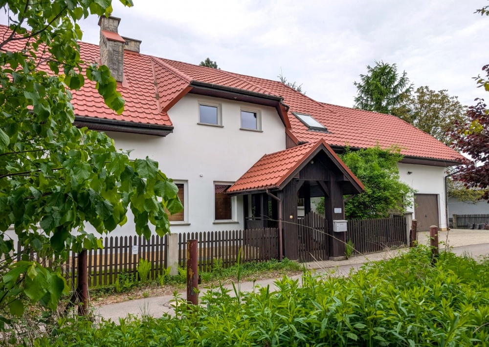 Wygodny dom sprzedam Nowy Sącz - 1