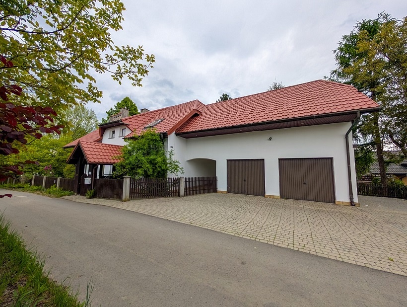 Wygodny dom sprzedam Nowy Sącz - 2