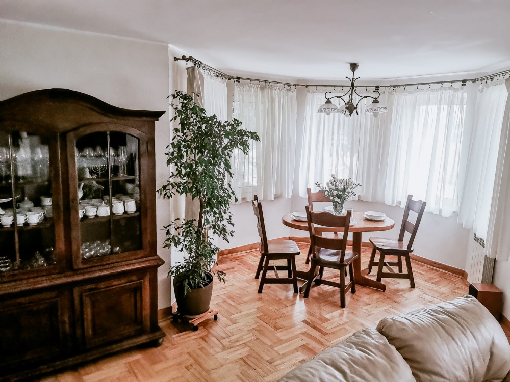 Wygodny dom sprzedam Nowy Sącz - 3