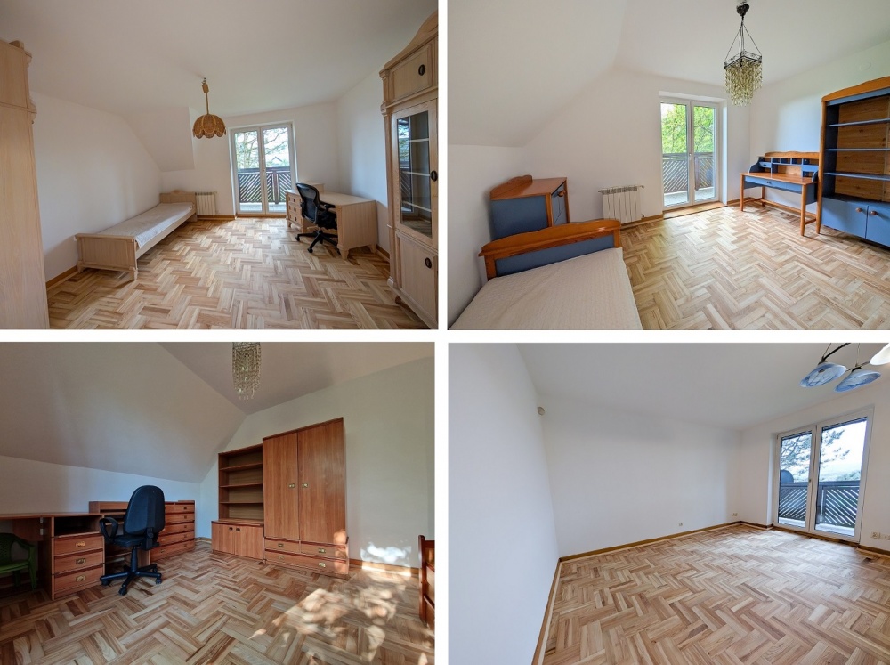 Wygodny dom sprzedam Nowy Sącz - 11