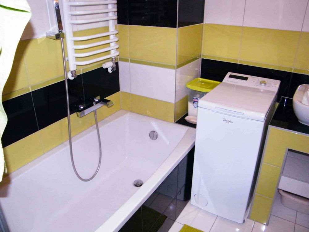 2 pokojowe 48 m2 Wadowice  - 1