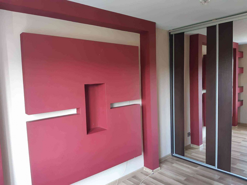 2 pokojowe 48 m2 Wadowice  - 2