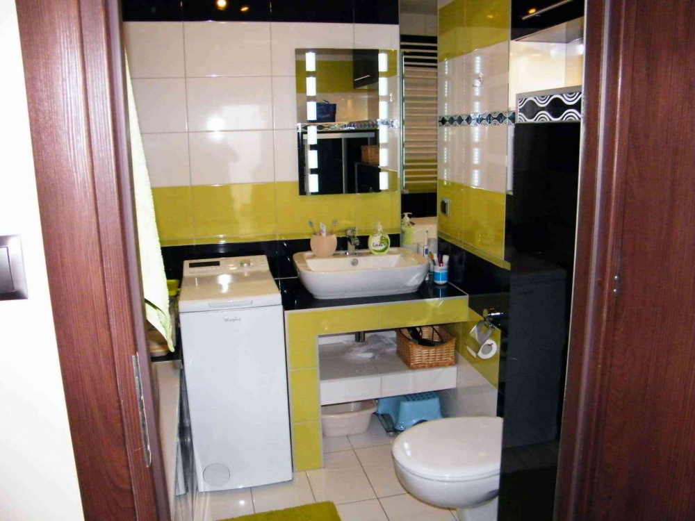 2 pokojowe 48 m2 Wadowice  - 3