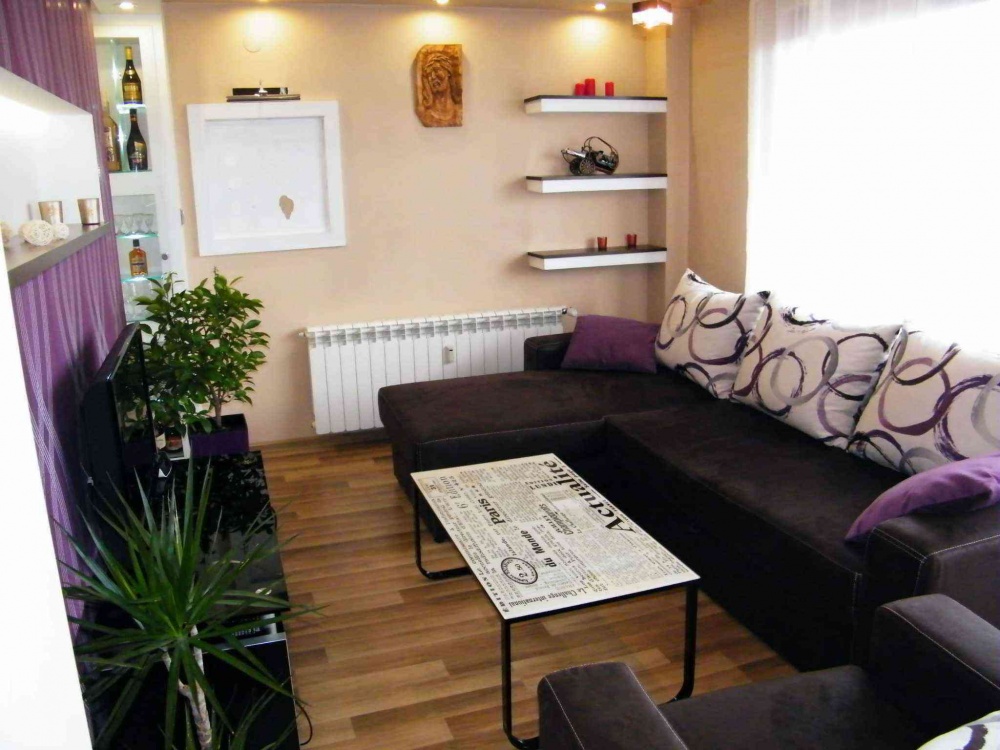 2 pokojowe 48 m2 Wadowice  - 9
