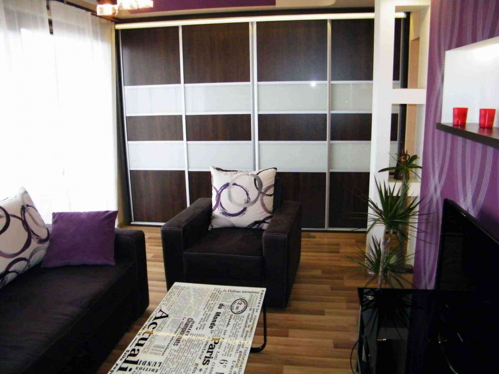 2 pokojowe 48 m2 Wadowice  - 10
