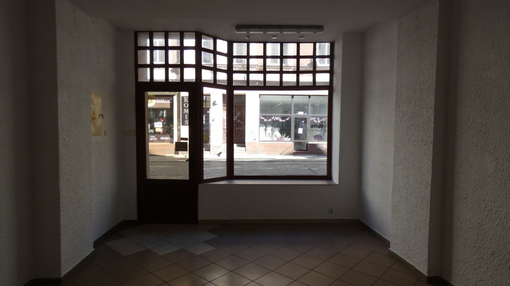Do wynajęcia lokal użytkowy - 27m2 lub 73m2 (po połączeniu) - 2