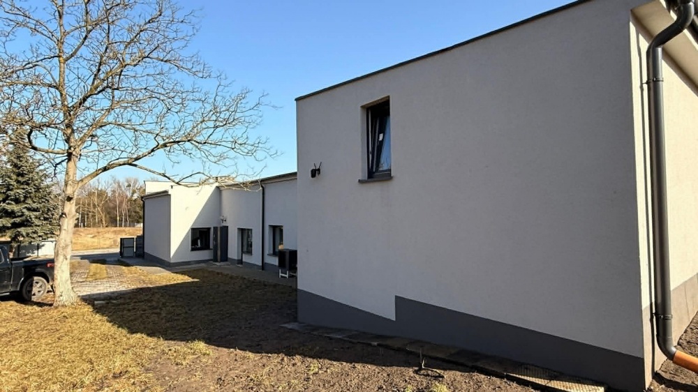 NOWOCZESNY BUDYNEK MIESZKALNY NA WYNAJEM SŁUPCA, UL. 3 MAJA 17 - 7