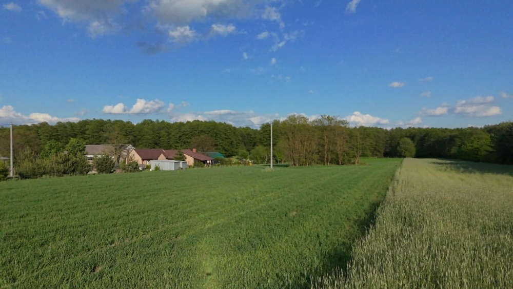 NA SPRZEDAŻ DZIAŁKA 59AR JÓZEFOWO POW SŁUPECKI - 8