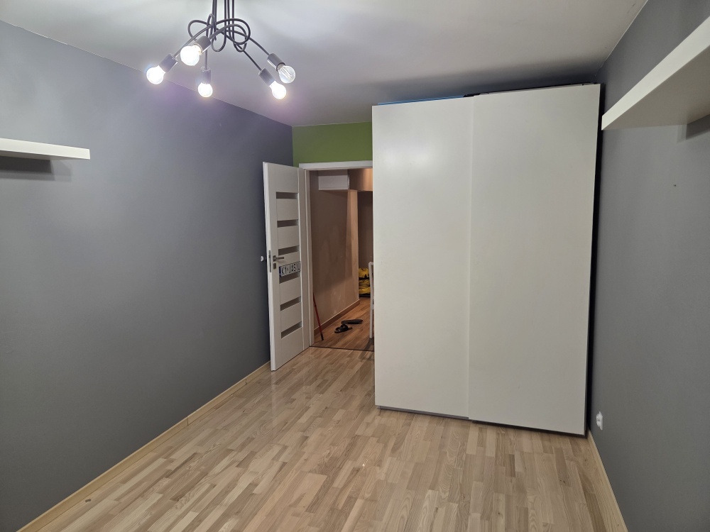 78,65m2 os. Złocień  - 3