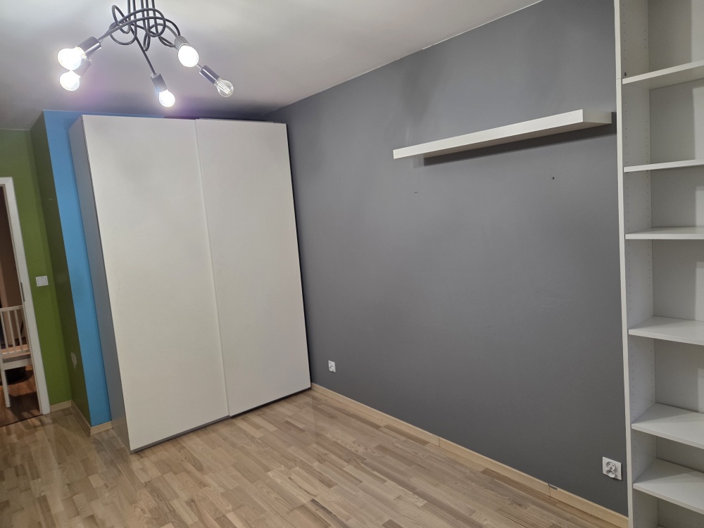 78,65m2 os. Złocień  - 4