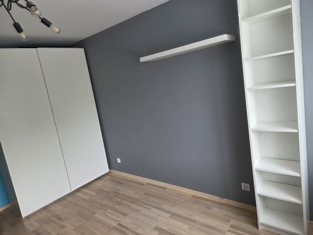 78,65m2 os. Złocień  - 5