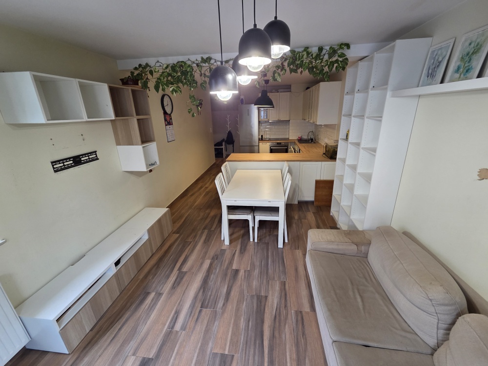 78,65m2 os. Złocień  - 8