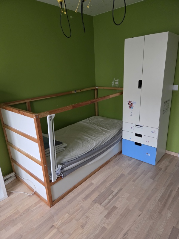 78,65m2 os. Złocień  - 9