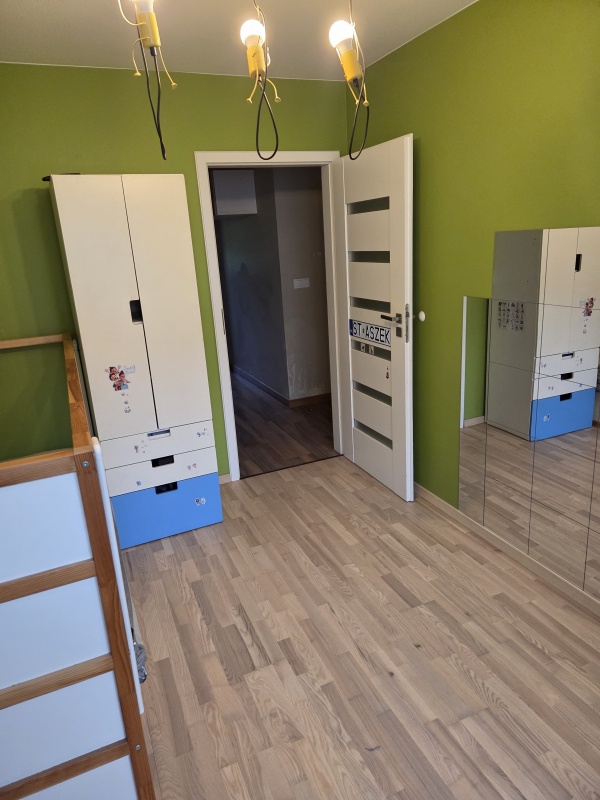 78,65m2 os. Złocień  - 10