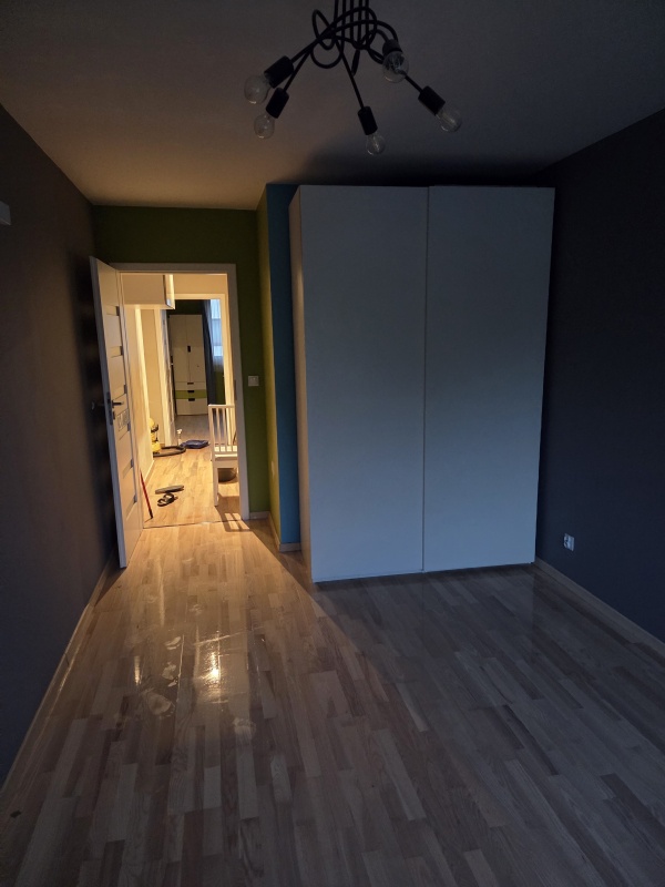 78,65m2 os. Złocień  - 13
