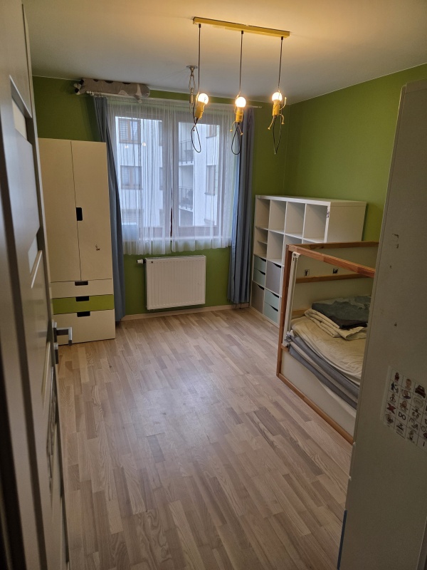 78,65m2 os. Złocień  - 14