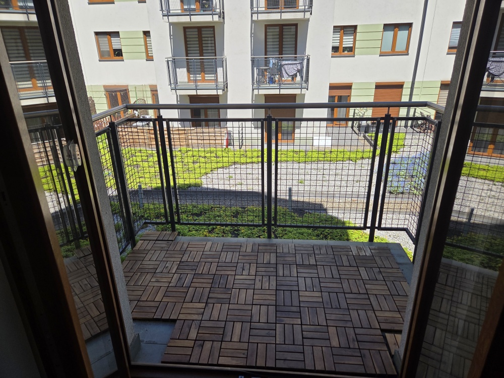 78,65m2 os. Złocień  - 17