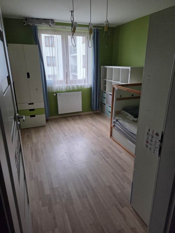 78,65m2 os. Złocień  - 19