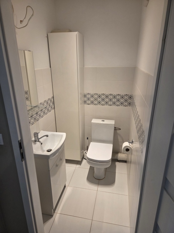 78,65m2 os. Złocień  - 20
