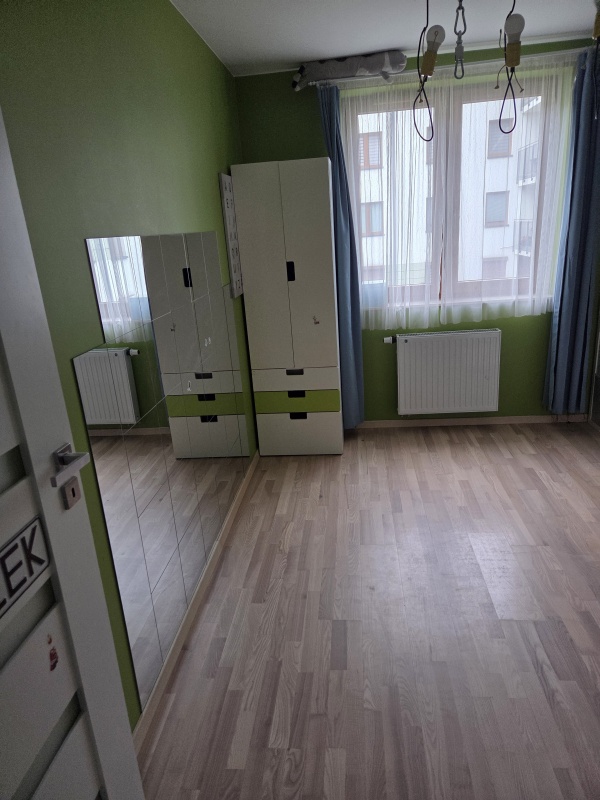 78,65m2 os. Złocień  - 21