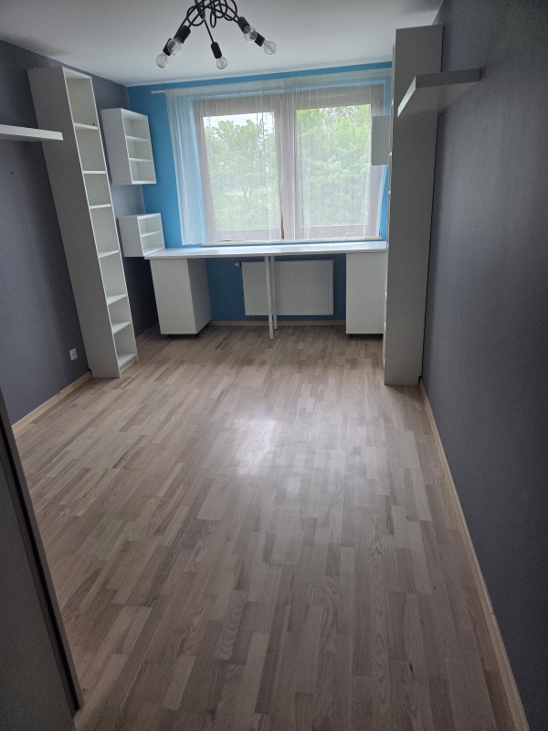 78,65m2 os. Złocień  - 22