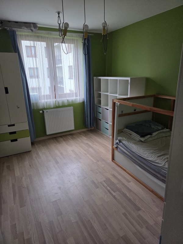 78,65m2 os. Złocień  - 23
