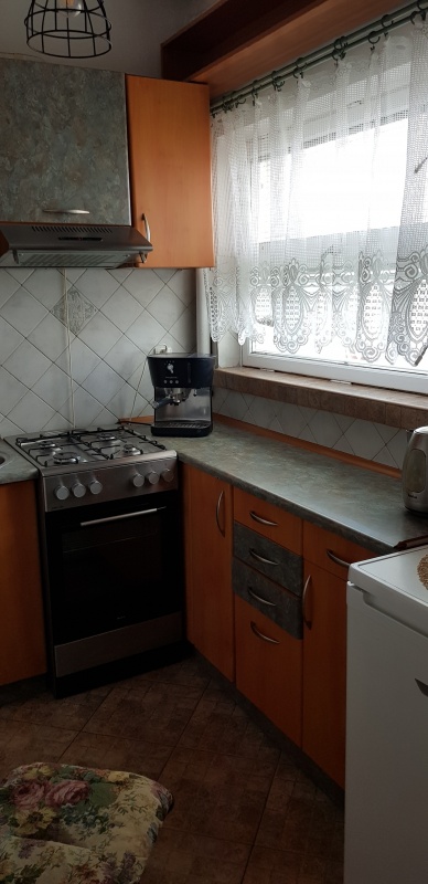 Kawalerka ul. Pulawska 11/ Plac Unii Lubelskiej 26 m.kw - 5