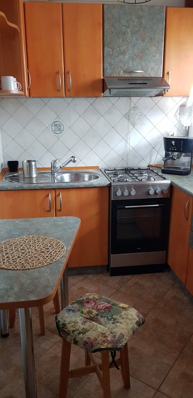 Kawalerka ul. Pulawska 11/ Plac Unii Lubelskiej 26 m.kw - 6