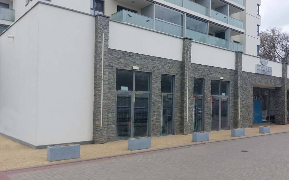 OKAZJA: Prestiżowy lokal 152 m² przy PLAŻY – Aquamarina Onyx Międzyzdroje! - 4