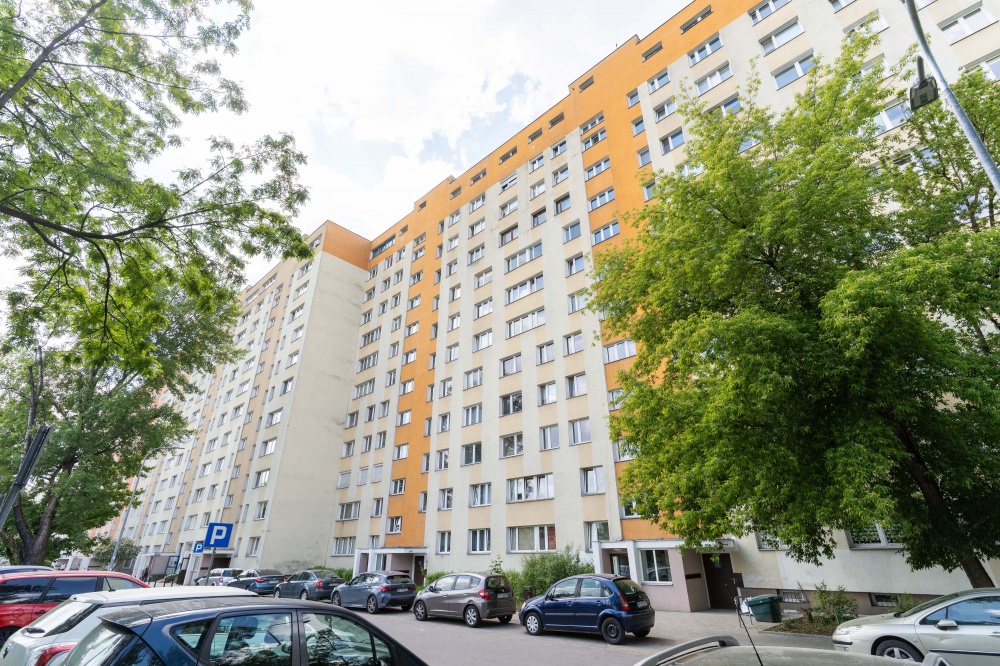 3 POKOJE PRZY METRZE |Po Generalnym Remoncie | BEZ PROWIZJI! - 16