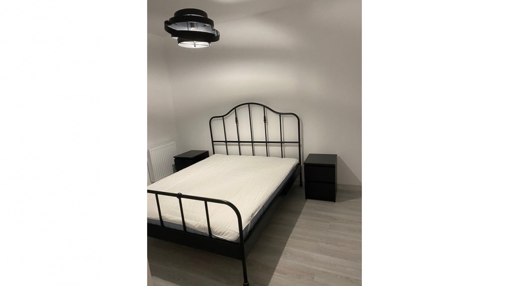 2 pokojowe mieszkanie o pow. 48m2 w osiedlu Port Popowice - 5