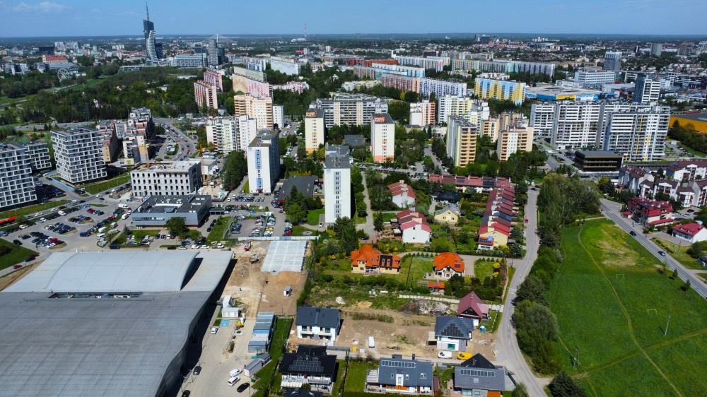 Ogród, garaż, fotowoltaika|6 min do śródmieścia | Wprowadź się od razu - 2