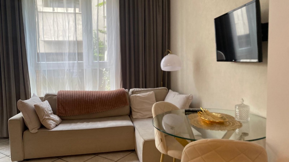 Apartamentowiec Perkuna| 3pok |Loggia |Garaż - 2