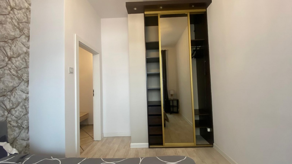 Apartamentowiec Perkuna| 3pok |Loggia |Garaż - 14