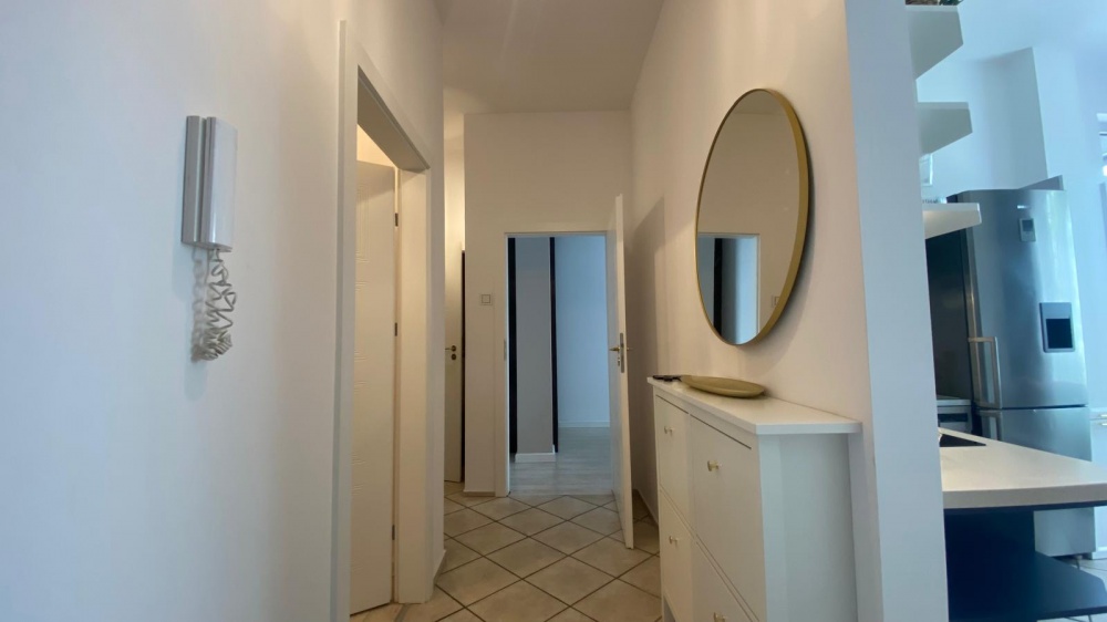 Apartamentowiec Perkuna| 3pok |Loggia |Garaż - 16
