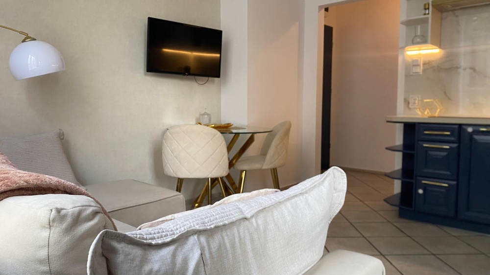 Apartamentowiec Perkuna| 3pok |Loggia |Garaż - 21